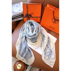 Hermes Scarf